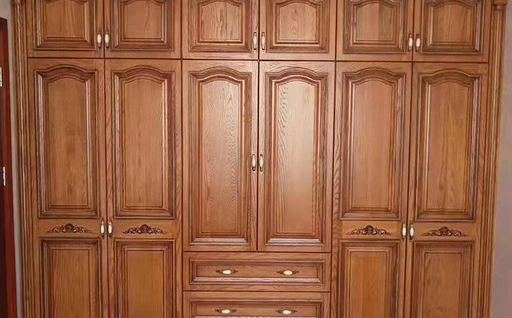 家居衣柜_家居衣柜廠(chǎng)家直銷(xiāo)