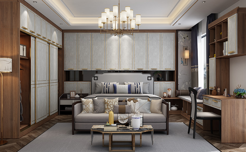 家用衣柜_家用衣柜廠(chǎng)家直銷(xiāo)